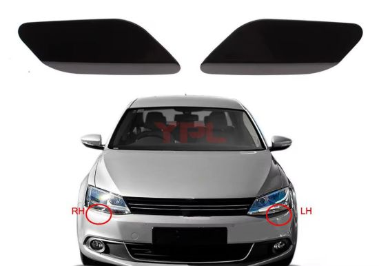 FAR YIKAMA KAPAGI SAG JETTA 2011-2014 - 5C6955110 resmi