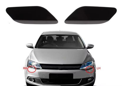 Far Yıkama Kapağı Sol Jetta 2011-2014 - 5C6955109 resmi