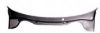 Ön Cam Izgarası Deflektör Volkswagen Polo 2011-2014 - 6R1819415C resmi