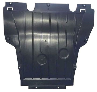 Muhafaza Karter Alt Clio IV - 758902935R/8200161848 resmi