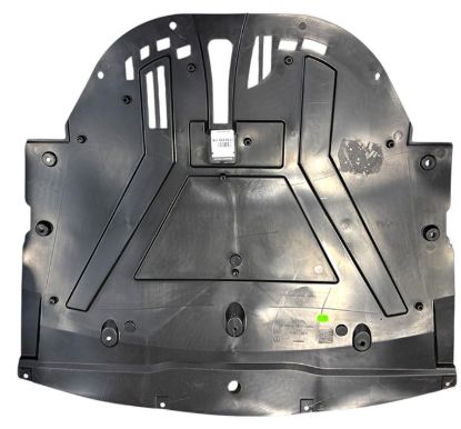 Karter Muhafaza Nissan Qashqai J11 Renault Kadjar 2014>> - 758901911R-758904EA5A resmi