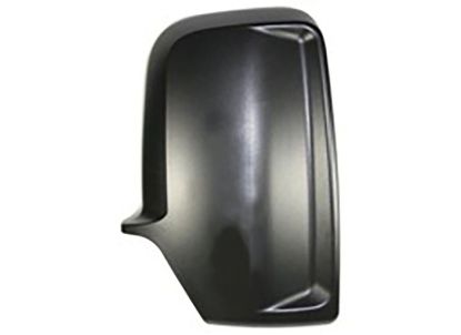 Dış Dikiz Ayna Kapağı Sol Sprinter 906 06>16 Crafter 06>16 - 2E1857516A resmi