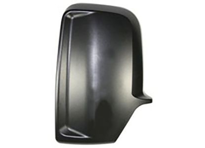Dış Dikiz Ayna Kapağı Sağ Sprinter 906 06>16 Crafter 06>16 - 2E1857516B resmi