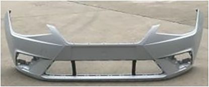 Ön Tampon Seat Ibiza 2017 ve Sonrası - 6F0807221D resmi