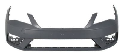 Ön Tampon Seat Leon FR 2017 ve Sonrası - 5F0807221AB resmi