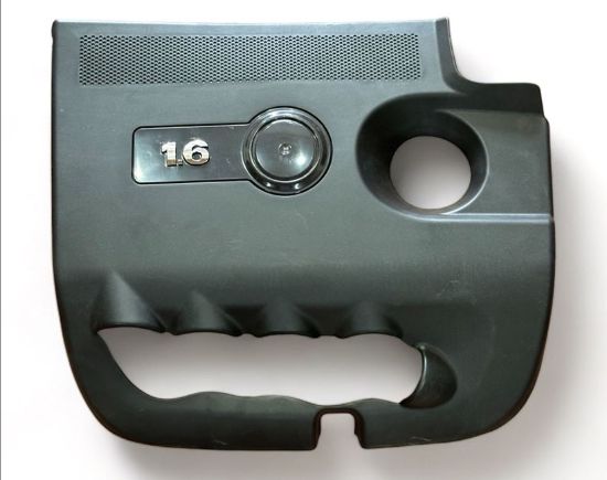 Motor Üst Kapağı Koruyucu Plastik Bora - 06A103925N resmi