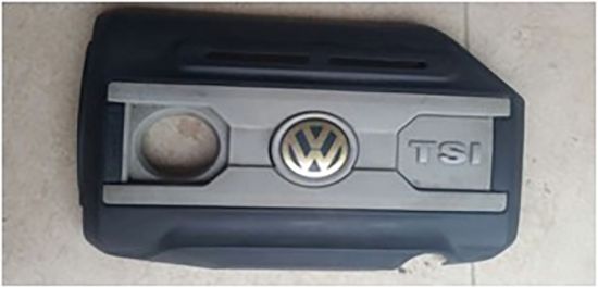 Motor Üst Kapağı 2,0-1,8 Motorlar İçin - 06J103925BG resmi