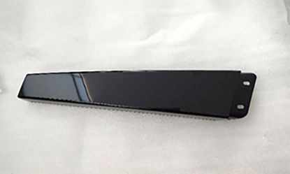 Kapı Direk Yan Kaplaması R Polo 09-18 - 6R4853290A resmi