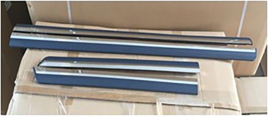 Kapı Çıta Takımı Kromlu Set Passat 11-14 - 3AA854939A/940A/949A/950A resmi