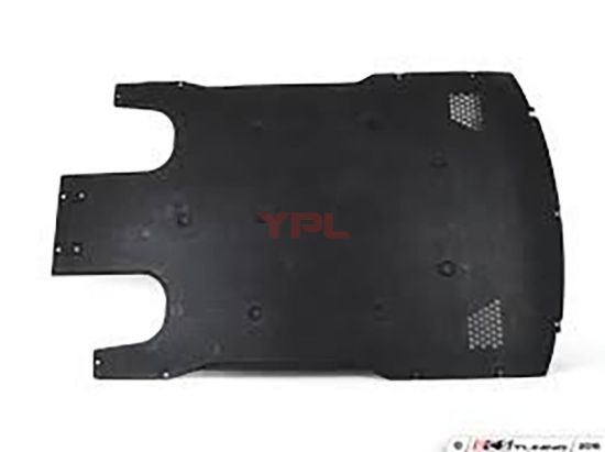 MOTOR ALT MUHAFAZA ON PORSCHE PANEMARA 2010-2016 - 97050411705 resmi