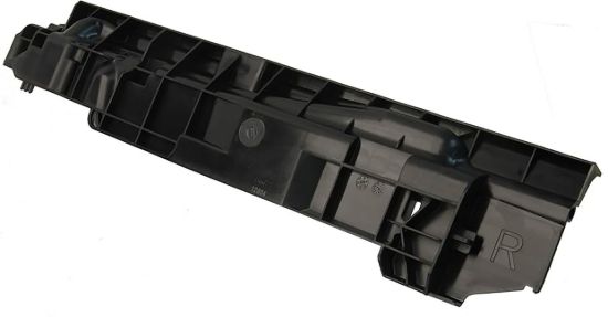 Radyatör Yan Braketi Sağ BMW E87 E81 E82 E90 E82 E84 - 17107524914 resmi