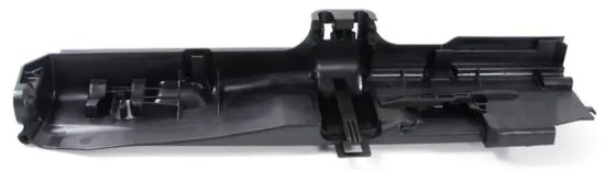 Radyatör Yan Braketi Sol BMW E87 E81 E82 E90 E82 E84 - 17107524912 resmi