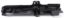 Radyatör Yan Braketi Sol BMW E87 E81 E82 E90 E82 E84 - 17107524912 resmi