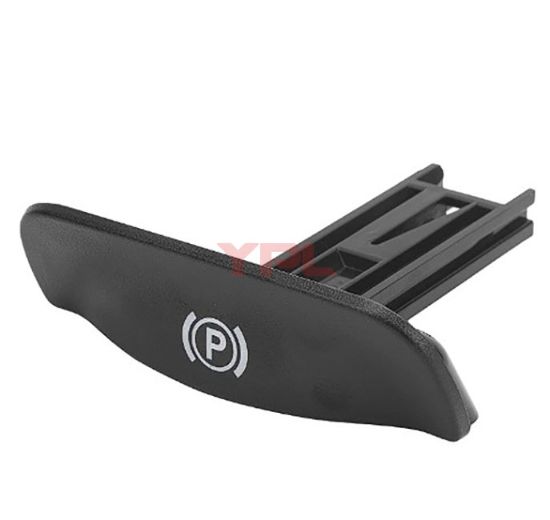 Park Fren Çekme Koluel Fren Çekme Kolu Mercedes W639-Vito-Vivano 2003-2014 - A6394270020 resmi
