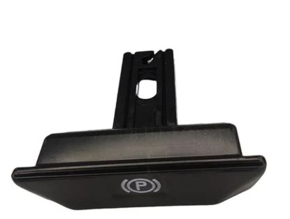 Park Fren Çekme Koluel Fren Çekme Kolu Mercedes E Seri W124 1995-2002 - A1244270120 resmi