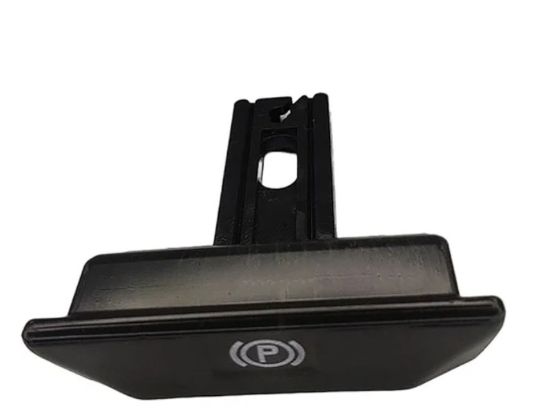 Park Fren Çekme Koluel Fren Çekme Kolu Mercedes E Seri W124 1995-2002 - A1244270120 resmi