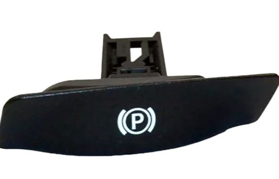 Park Fren Çekme Koluel Fren Çekme Kolu Mercedes E Seri W211 2007-2014 - A2114270020 resmi