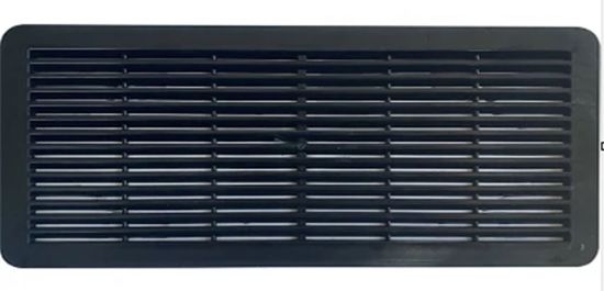 Sunroof Perde Izgarası Siyah W202-W208-W209-W210-W211 - 2117840644 resmi