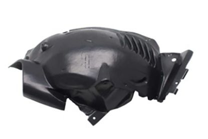Çamurluk Davlumbazı Ön Sol Küçük W204 2011-2013 - 2046906030 resmi