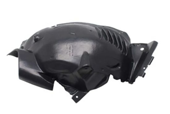 Çamurluk Davlumbazı Ön Sol Küçük W204 2011-2013 - 2046906030 resmi