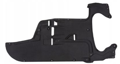 Motor Alt Muhafaza Şanzıman Ön F10+lci F07+lci F01+lci Orta IX Dx (4 X4) - 7155401249/51757186714 resmi