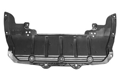 Motor Alt Muhafaza Ön G30 G11 Xd/XI - 51757363731 resmi