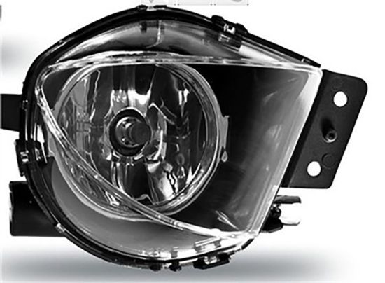 Sis Farı Sol BMW E90 05>08 - 63176948373 resmi