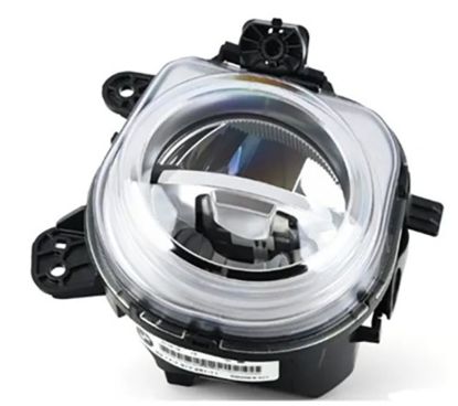 Sis Farı LED Adaptif Sol BMW X3 F25 X4 F26 X5 F15 X6 F16 14>17 - 63177317251 resmi