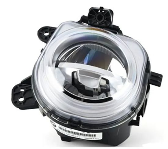 Sis Farı LED Adaptif Sol BMW X3 F25 X4 F26 X5 F15 X6 F16 14>17 - 63177317251 resmi