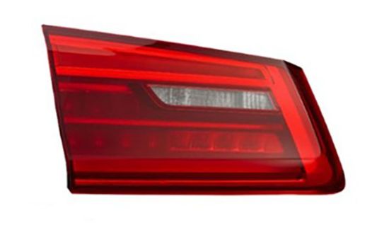 Stop Lambası İç LED Sol BMW 5 Seri G30 / M5 F90 2018-2023 - 63217376473 resmi
