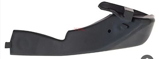 ON TAMPON BRAKETI SAG PANAMERA 2014-2016 - 97050532800 resmi