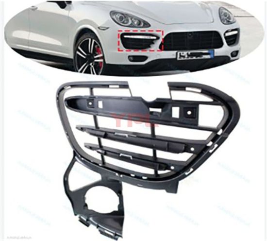 ON TAMPON KAPAGI SAG CAYENNE 2011-2015 - 95850568210 resmi