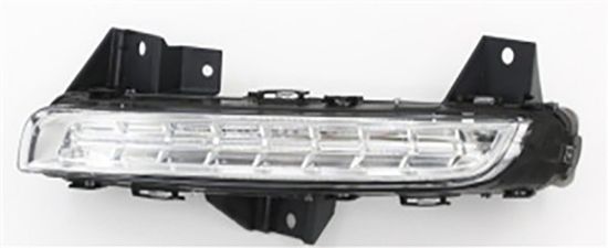 Sis Farı Sol Panamera 2014 -2017 - 97063108152 resmi