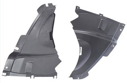 Kürek Bakaliti Ön Sağ F30+lci M-Tech - 51718055020 resmi