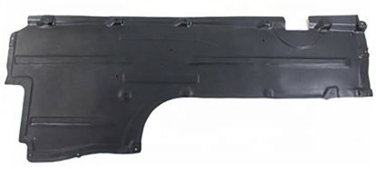 Motor Alt Muhafaza Ön Sol BMW F07 2010-2013 - 51757193497 resmi