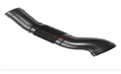 HAVA FILITRE BORUSU M113 W220-V220 S-SERI 1998-2005-KORUK-EMIS-HORTUM- - A1130941182 resmi