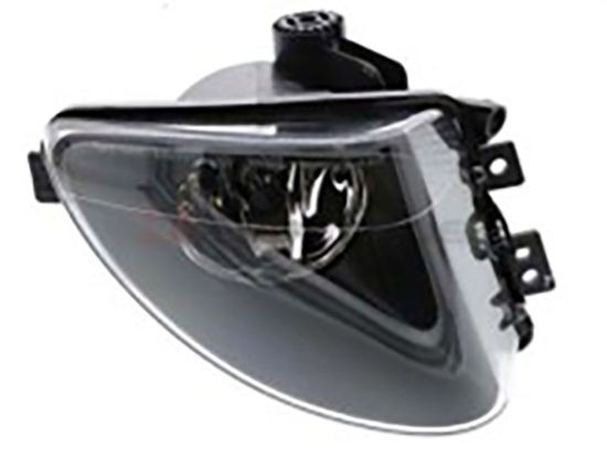 Sis Lambası Sağ Ampullü (h8) BMW F10 10>13 - 63177216886 resmi