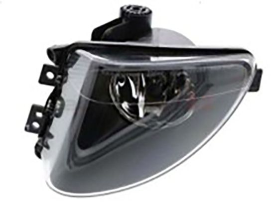 Sis Lambası Sol Ampullü (h8) BMW F10 10>13 - 63177216885 resmi