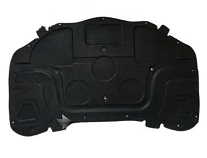 Motor Kaput Keçesi Klipsli 1. Kalite-GKL Seri X204 Glk 2008-2015 - 2046820526 resmi