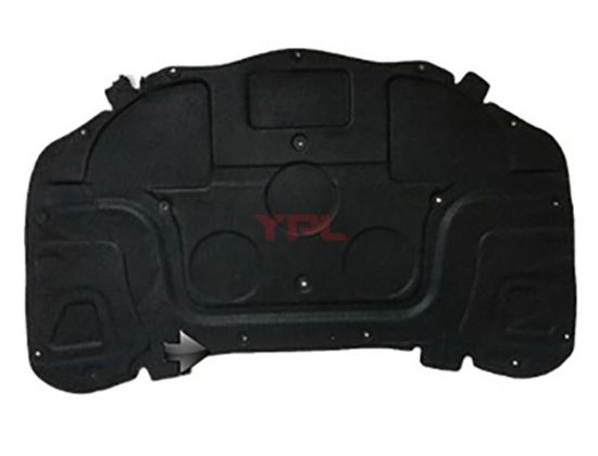 Motor Kaput Keçesi Klipsli 1. Kalite-GKL Seri X204 Glk 2008-2015 - 2046820526 resmi
