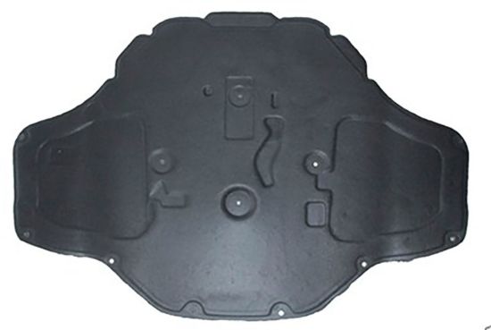 Motor Kaput Keçesi Klipsli 1. Kalite-7 Seri G11-G12 2015-2022 - 51487330652 resmi