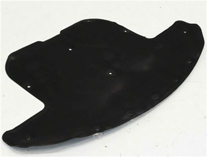 Motor Kaput Keçesi Klipsli 1. Kalite-C Seri W205 2016-2023 - 2056820026 resmi