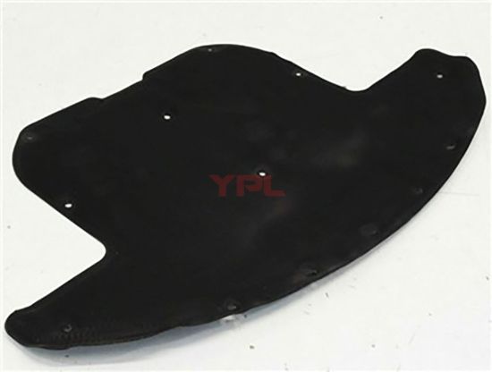 Motor Kaput Keçesi Klipsli 1. Kalite-C Seri W205 2016-2023 - 2056820026 resmi