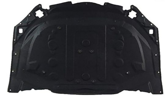 Motor Kaput Keçesi Klipsli 1. Kalite-S Seri W221 2005-2013 - 2216820026 resmi