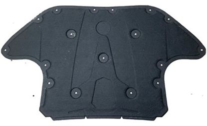 Motor Kaput Keçesi Klipsli 1. Kalite-S Seri W222 2014-2020 - 2226820026 resmi