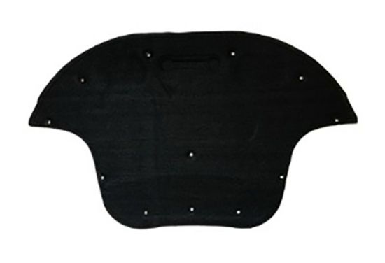 Motor Kaput Keçesi Klipsli 1. Kalite-E Seri W212 2009-2016 - 2126820126 resmi