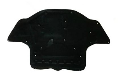 Motor Kaput Keçesi Klipsli 1. Kalite-E Seri W211 2001-2009 - 2116820626 resmi