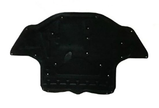 Motor Kaput Keçesi Klipsli 1. Kalite-E Seri W211 2001-2009 - 2116820626 resmi
