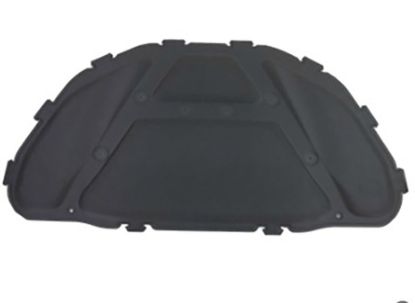Motor Kaput Keçesi Klipsli 1. Kalite-X Seri E84 2010-2015 - 51481234000 resmi