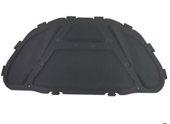 Motor Kaput Keçesi Klipsli 1. Kalite-X Seri E84 2010-2015 - 51481234000 resmi